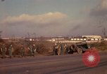 Image of soldiers of 221st Signal Group Long Binh Vietnam, 1969, second 26 stock footage video 65675035975