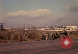Image of soldiers of 221st Signal Group Long Binh Vietnam, 1969, second 27 stock footage video 65675035975
