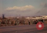 Image of soldiers of 221st Signal Group Long Binh Vietnam, 1969, second 29 stock footage video 65675035975