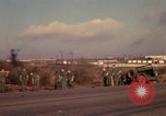 Image of soldiers of 221st Signal Group Long Binh Vietnam, 1969, second 31 stock footage video 65675035975