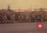 Image of soldiers of 221st Signal Group Long Binh Vietnam, 1969, second 35 stock footage video 65675035975
