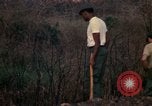 Image of soldiers of 221st Signal Group Long Binh Vietnam, 1969, second 45 stock footage video 65675035975