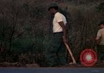 Image of soldiers of 221st Signal Group Long Binh Vietnam, 1969, second 47 stock footage video 65675035975