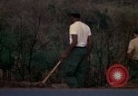 Image of soldiers of 221st Signal Group Long Binh Vietnam, 1969, second 48 stock footage video 65675035975