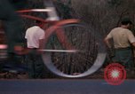 Image of soldiers of 221st Signal Group Long Binh Vietnam, 1969, second 53 stock footage video 65675035975