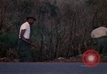 Image of soldiers of 221st Signal Group Long Binh Vietnam, 1969, second 61 stock footage video 65675035975