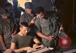 Image of currency exchange Long Binh Vietnam, 1969, second 3 stock footage video 65675035976