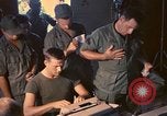 Image of currency exchange Long Binh Vietnam, 1969, second 5 stock footage video 65675035976