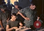 Image of currency exchange Long Binh Vietnam, 1969, second 6 stock footage video 65675035976