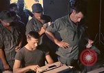 Image of currency exchange Long Binh Vietnam, 1969, second 7 stock footage video 65675035976
