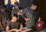 Image of currency exchange Long Binh Vietnam, 1969, second 8 stock footage video 65675035976