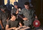 Image of currency exchange Long Binh Vietnam, 1969, second 10 stock footage video 65675035976