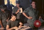 Image of currency exchange Long Binh Vietnam, 1969, second 11 stock footage video 65675035976