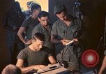 Image of currency exchange Long Binh Vietnam, 1969, second 15 stock footage video 65675035976