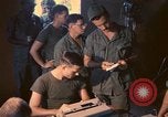 Image of currency exchange Long Binh Vietnam, 1969, second 19 stock footage video 65675035976