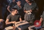 Image of currency exchange Long Binh Vietnam, 1969, second 29 stock footage video 65675035976