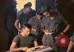 Image of currency exchange Long Binh Vietnam, 1969, second 35 stock footage video 65675035976