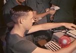 Image of currency exchange Long Binh Vietnam, 1969, second 43 stock footage video 65675035976