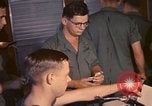 Image of currency exchange Long Binh Vietnam, 1969, second 49 stock footage video 65675035976