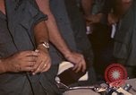 Image of currency exchange Long Binh Vietnam, 1969, second 61 stock footage video 65675035976