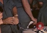 Image of currency exchange Long Binh Vietnam, 1969, second 62 stock footage video 65675035976