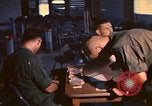 Image of currency exchange Long Binh Vietnam, 1969, second 7 stock footage video 65675035977
