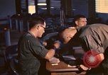 Image of currency exchange Long Binh Vietnam, 1969, second 14 stock footage video 65675035977