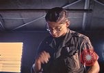 Image of currency exchange Long Binh Vietnam, 1969, second 22 stock footage video 65675035977