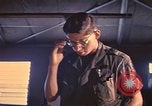 Image of currency exchange Long Binh Vietnam, 1969, second 23 stock footage video 65675035977