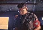 Image of currency exchange Long Binh Vietnam, 1969, second 24 stock footage video 65675035977