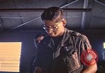 Image of currency exchange Long Binh Vietnam, 1969, second 25 stock footage video 65675035977