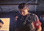 Image of currency exchange Long Binh Vietnam, 1969, second 30 stock footage video 65675035977