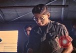 Image of currency exchange Long Binh Vietnam, 1969, second 32 stock footage video 65675035977