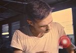 Image of currency exchange Long Binh Vietnam, 1969, second 36 stock footage video 65675035977