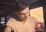 Image of currency exchange Long Binh Vietnam, 1969, second 38 stock footage video 65675035977
