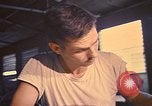 Image of currency exchange Long Binh Vietnam, 1969, second 39 stock footage video 65675035977
