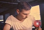Image of currency exchange Long Binh Vietnam, 1969, second 43 stock footage video 65675035977