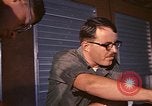 Image of currency exchange Long Binh Vietnam, 1969, second 59 stock footage video 65675035977