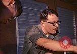 Image of currency exchange Long Binh Vietnam, 1969, second 60 stock footage video 65675035977