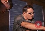 Image of currency exchange Long Binh Vietnam, 1969, second 61 stock footage video 65675035977
