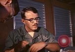 Image of currency exchange Long Binh Vietnam, 1969, second 62 stock footage video 65675035977