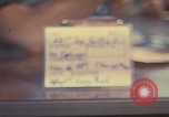 Image of currency exchange Long Binh Vietnam, 1969, second 3 stock footage video 65675035978