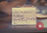 Image of currency exchange Long Binh Vietnam, 1969, second 4 stock footage video 65675035978