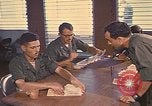 Image of currency exchange Long Binh Vietnam, 1969, second 14 stock footage video 65675035978