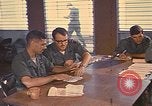 Image of currency exchange Long Binh Vietnam, 1969, second 16 stock footage video 65675035978