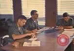 Image of currency exchange Long Binh Vietnam, 1969, second 18 stock footage video 65675035978