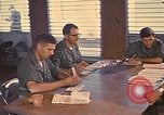 Image of currency exchange Long Binh Vietnam, 1969, second 19 stock footage video 65675035978