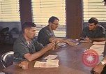 Image of currency exchange Long Binh Vietnam, 1969, second 23 stock footage video 65675035978