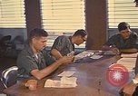 Image of currency exchange Long Binh Vietnam, 1969, second 28 stock footage video 65675035978