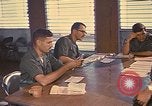 Image of currency exchange Long Binh Vietnam, 1969, second 30 stock footage video 65675035978